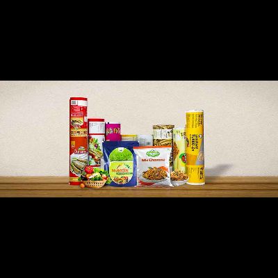 Flexible Laminates